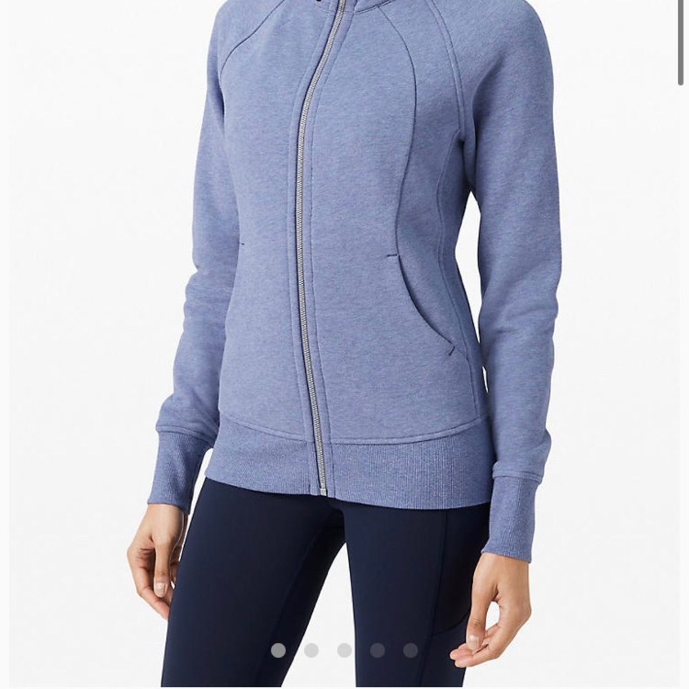 COPY - Women’s Lululemon jacket